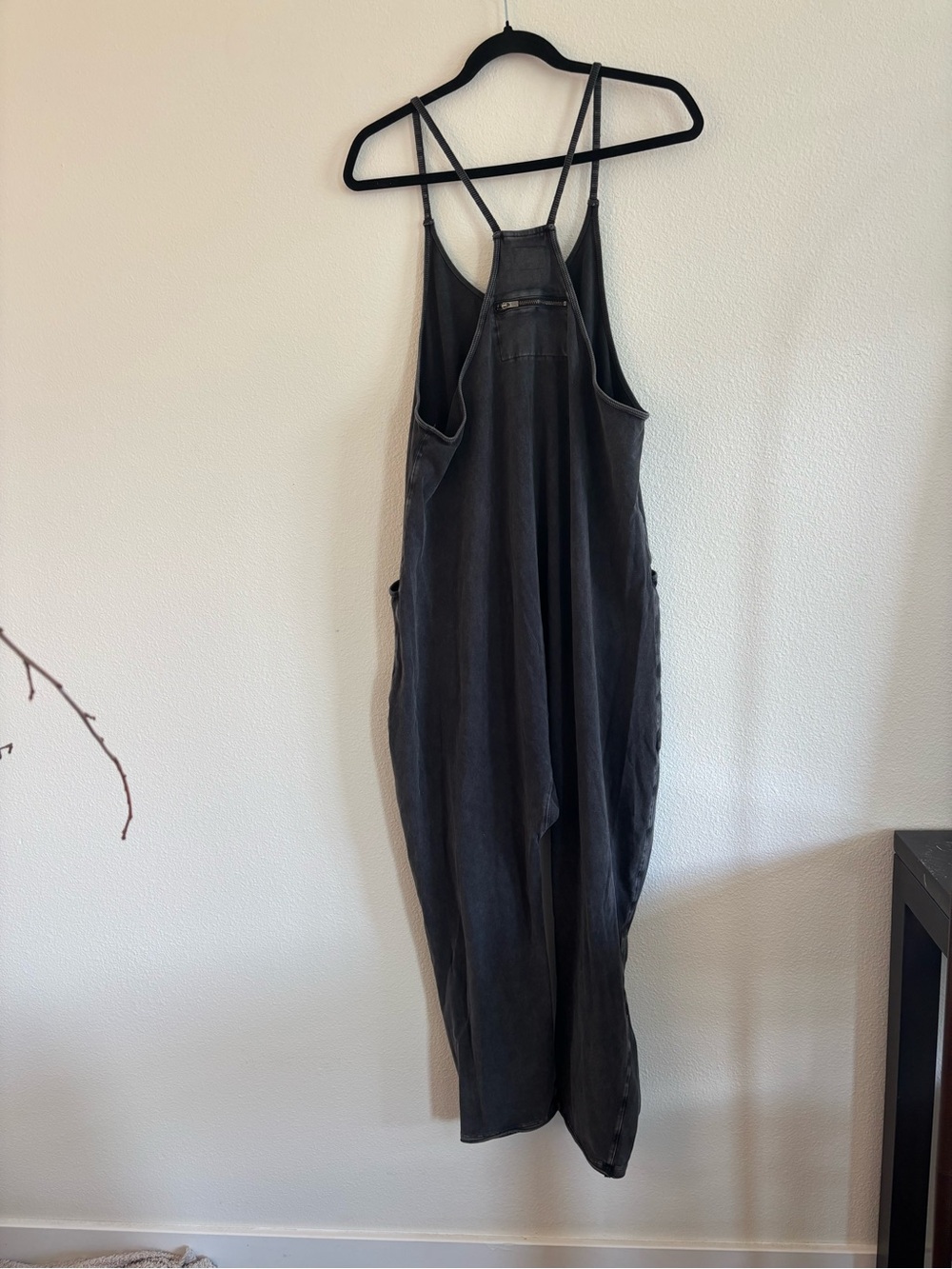 Free People FP Movement Hot Shot onesie size XS - Picture 5 of 5